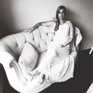 Meet your Posher, Gina